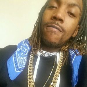 Meet your Posher, Aaron